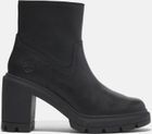 Womens Mid Zip UP Boot