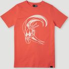 Circle Surfer T-shirt