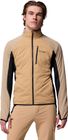 Arctic Crest Hybrid Full Zip