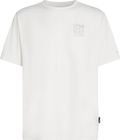 O'neill Hybrid UPF Polygiene Back Print T-shirt