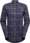 Rambler Light Flannel Shirt Women