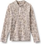 Baselayer Halfzip Wino