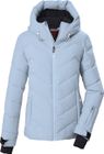 KSW 109 Women Ski Quilted Jacket