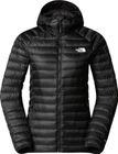 Womens Bettaforca Light Down Hooded Jacket