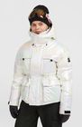 Fwc'cruz Hybrid Snow Jacket
