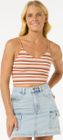 Bobbi Stripe Cami