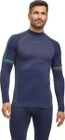 Herren Langarmshirt Maximum Warm