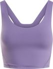 Womens Jaida Long Line Bra