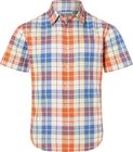 Airexchange UPF 40 Novelty Short Sleeve Shirt