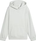Essentials Small No1 Logo Centered Hoodie FL