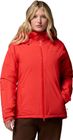 Women’s Trailborne Insulated Waterproof Jacket