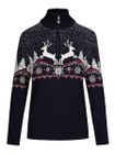 Dale Christmas Fem Sweater