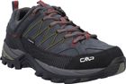 Rigel Low Trekking Shoes WP