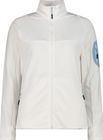 Woman Fleece Fleece Sweat