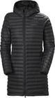 W Sirdal Long Insulator Jacket