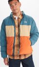 Ares Jacket