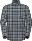 Trovat Summer Longsleeve Shirt Men