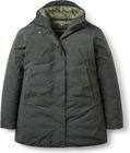 Valiance Parka Wmns