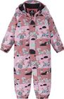 Reimatec Winter Overall, Moomin Puhuri