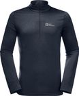 Sky Thermal Half Zip M