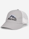 Alpine Soft Mesh Trucker