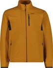 MAN Jacket Zip Hood