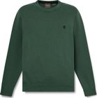 Mens Cotton Crew Neck Sweater