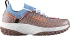 Woman Urban Trail Re-make Shoes Sand Sole