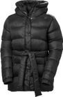 W Grace Puffy Parka