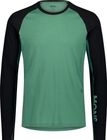 Mens Temple Merino Long Sleeve