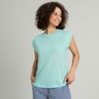 WDN GO Wmns Short Sleeve Tee