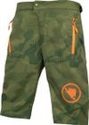 Kinder MT500JR Burner Short