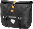 Handlebar-pack QR