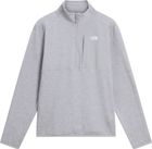 Mens TNF Performance Fleece 1/4 Zip