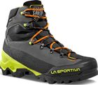 Aequilibrium LT GTX
