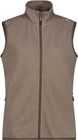 Woman Fleece Fleece Vest