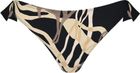 Melyd Cheeky Bum Side Ties