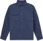 Mens Twill Overshirt