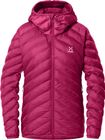 Särna Mimic Hood Women