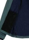 Woman Jacket Zip Hood