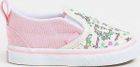 Slip-on V