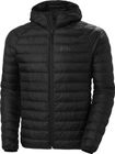 Banff Hooded Insulator