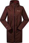 W Ashberry GTX Jacket Blk/Blk