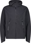 MAN Jacket FIX Hood