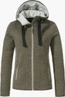 Fleece Hoody Aurora Women