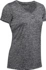 Women's UA Tech Twist V-neck