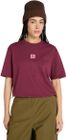 Womens Short-sleeve Tee