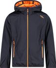 KID Jacket FIX Hood