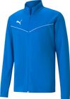 Teamrise Training Poly Jacket