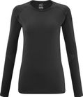 Drynamic Soft LS Tee W